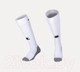 Миниатюра изображения товара Гетры футбольные Kelme Football Socks Toddlers 6 / 9893319-100 (белый)