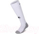 Миниатюра изображения товара Гетры футбольные Kelme Football Socks Toddlers 6 / 9893319-100 (белый)
