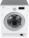 Миниатюра изображения товара Стиральная машина встраиваемая Maunfeld MBWM148S