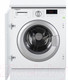 Миниатюра изображения товара Стиральная машина встраиваемая Maunfeld MBWM148S