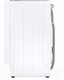 Миниатюра изображения товара Стиральная машина встраиваемая Maunfeld MBWM148S