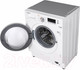 Миниатюра изображения товара Стирально-сушильная машина встраиваемая Maunfeld MBWM1486S