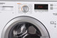 Миниатюра изображения товара Стирально-сушильная машина встраиваемая Maunfeld MBWM1486S
