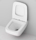 Миниатюра изображения товара Унитаз подвесной AM.PM Inspire FlashClean C50A1700SC
