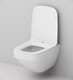Миниатюра изображения товара Унитаз подвесной AM.PM Inspire FlashClean C50A1700SC