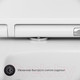 Миниатюра изображения товара Унитаз подвесной AM.PM Inspire FlashClean C50A1700SC
