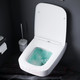 Миниатюра изображения товара Унитаз подвесной AM.PM Inspire FlashClean C50A1700SC
