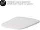 Миниатюра изображения товара Унитаз подвесной AM.PM Inspire FlashClean C50A1700SC