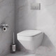 Миниатюра изображения товара Унитаз подвесной AM.PM Inspire FlashClean C50A1700SC