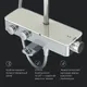 Миниатюра изображения товара Душевая система со смесителем AM.PM Inspire F0750A500