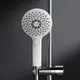 Миниатюра изображения товара Душевая система со смесителем AM.PM Inspire F0750A500
