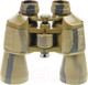 Миниатюра изображения товара Бинокль Veber Classic БПШЦ 15x50 VRWA / 10967 (камуфляж)