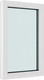 Миниатюра изображения товара Окно ПВХ Brusbox Глухое 3 стекла (800x1000x70)