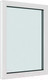 Миниатюра изображения товара Окно ПВХ Brusbox Одностворчатое Глухое 3 стекла (1300x900x70)