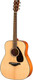 Миниатюра изображения товара Акустическая гитара Yamaha FG800 N