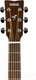 Миниатюра изображения товара Акустическая гитара Yamaha FG800 N
