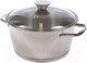 Миниатюра изображения товара Кастрюля Tramontina Allegra 62654228