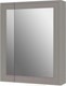 Миниатюра изображения товара Шкаф с зеркалом для ванной Garda Stella-6 (80) M
