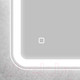Миниатюра изображения товара Зеркало BelBagno SPC-MAR-600-600-LED-TCH