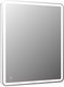 Миниатюра изображения товара Зеркало BelBagno SPC-MAR-700-800-LED-TCH
