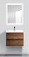 Миниатюра изображения товара Тумба под умывальник BelBagno KRAFT-700-2C-SO-RT