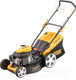 Миниатюра изображения товара Газонокосилка бензиновая Denzel GLD-460 (58802)
