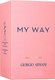 Миниатюра изображения товара Парфюмерная вода Giorgio Armani My Way for Women (30мл)