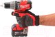 Миниатюра изображения товара Перчатки защитные Milwaukee 4932471910 (10/XL)