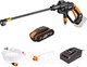 Миниатюра изображения товара Мойка высокого давления Worx WG620E