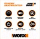 Миниатюра изображения товара Мойка высокого давления Worx WG620E