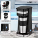 Миниатюра изображения товара Кофеварка эспрессо Clatronic KA 3733 Coffee To Go Thermo