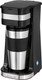 Миниатюра изображения товара Кофеварка эспрессо Clatronic KA 3733 Coffee To Go Thermo