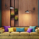 Миниатюра изображения товара Бра Odeon Light Kerbi 4831/1W