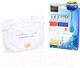 Миниатюра изображения товара Набор масок для лица Japan Gals Pure 5 Essence Premium c тремя видами гиалуроновой кислоты (30шт)