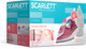Миниатюра изображения товара Утюг Scarlett SC-SI30K56 (розовый)