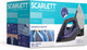 Миниатюра изображения товара Утюг Scarlett SC-SI30K57 (фиолетовый/черный)