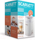 Миниатюра изображения товара Кофемолка Scarlett SC-CG44506 (белый)