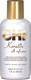 Миниатюра изображения товара Сыворотка для волос CHI Keratin Silk Infusion восстанавливающая с шелком и кератином (59мл)