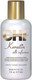 Миниатюра изображения товара Сыворотка для волос CHI Keratin Silk Infusion восстанавливающая с шелком и кератином (177мл)