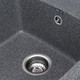 Миниатюра изображения товара Мойка кухонная Gerhans B29 (графит)