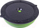Миниатюра изображения товара Баланс-платформа Starfit Bosu GB-501 (зеленый)