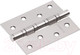 Миниатюра изображения товара Петля дверная Lockstyle 4 CP-F (хром)