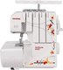 Миниатюра изображения товара Оверлок Janome ArtStyle 4057