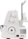 Миниатюра изображения товара Оверлок Janome ArtStyle 4057