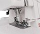 Миниатюра изображения товара Оверлок Janome ArtStyle 4057