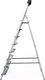Миниатюра изображения товара Лестница-стремянка Новая Высота NV 1118 / 1118108