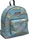 Миниатюра изображения товара Рюкзак Erich Krause EasyLine 6L Emerald Wave / 48639