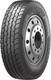Миниатюра изображения товара Грузовая шина Hankook DH35 235/75R17.5 132/130M нс16 Ведущая M+S