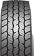 Миниатюра изображения товара Грузовая шина Hankook DH35 235/75R17.5 132/130M нс16 Ведущая M+S