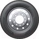 Миниатюра изображения товара Грузовая шина Hankook DH35 235/75R17.5 132/130M нс16 Ведущая M+S